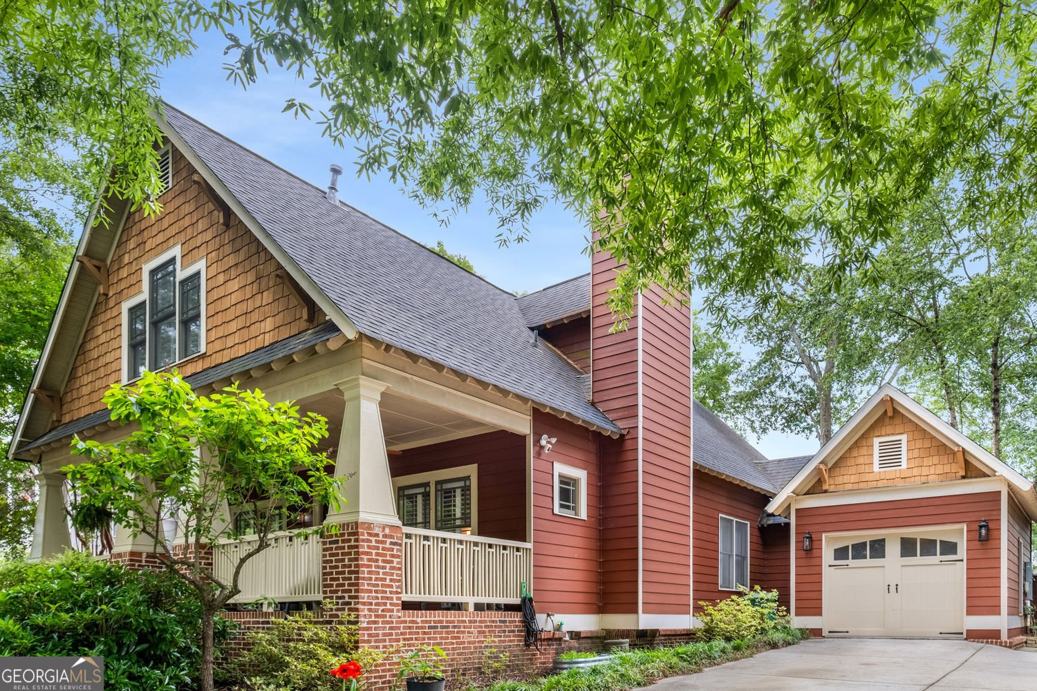 1856 Timberwood Trace Trace Decatur - 52
