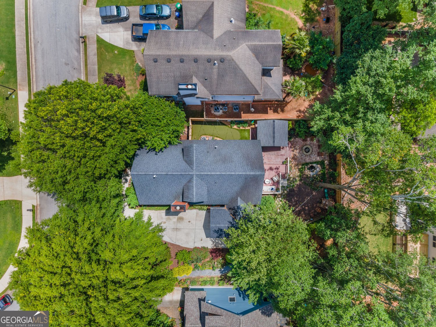 1856 Timberwood Trace Trace Decatur - 53