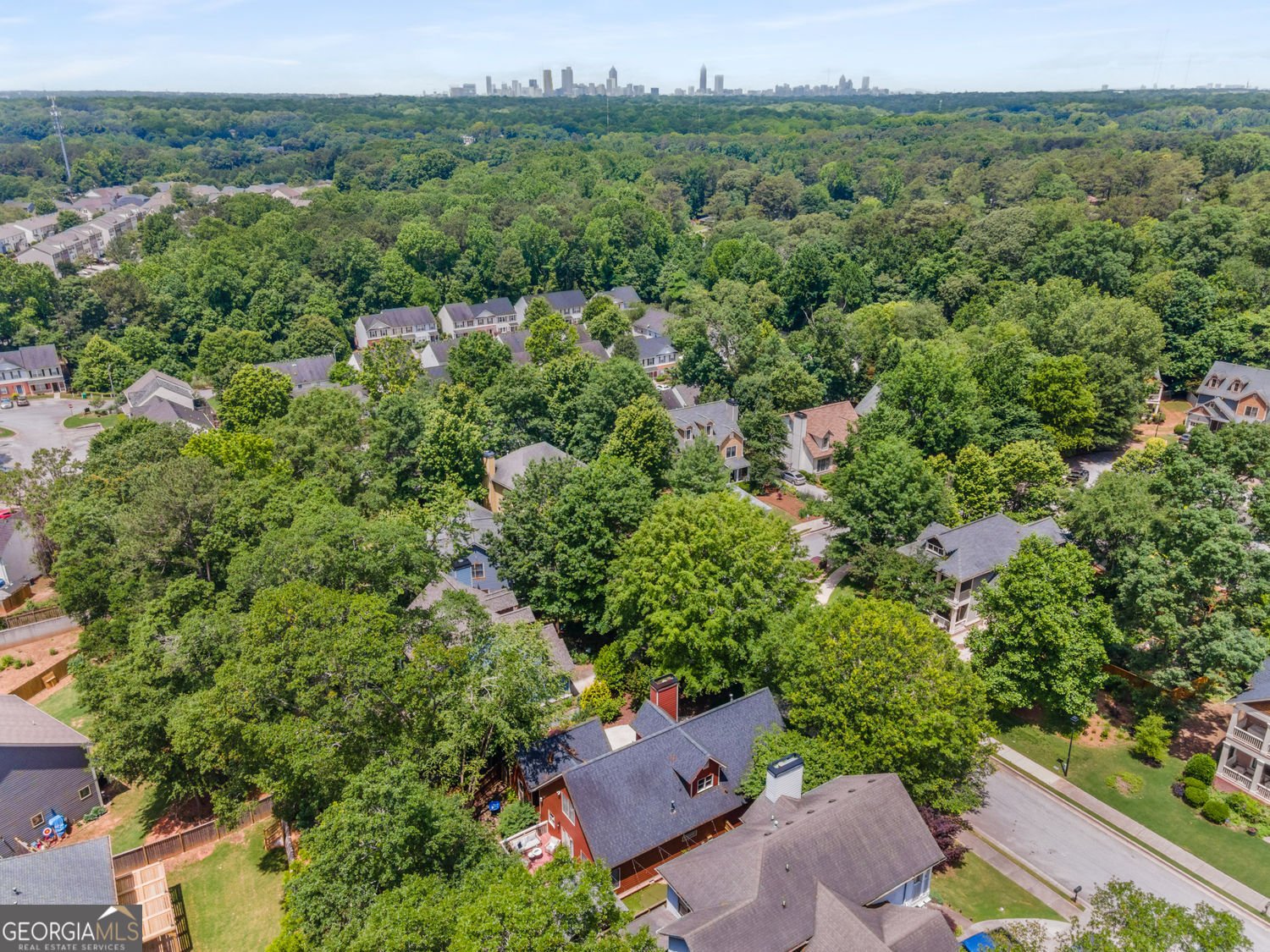 1856 Timberwood Trace Trace Decatur - 54