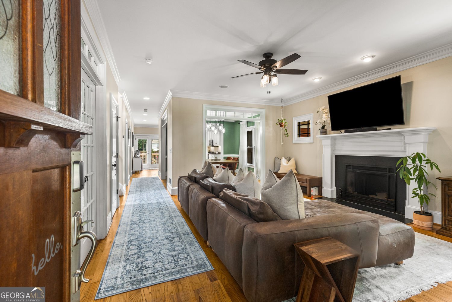 1856 Timberwood Trace Trace Decatur - 6