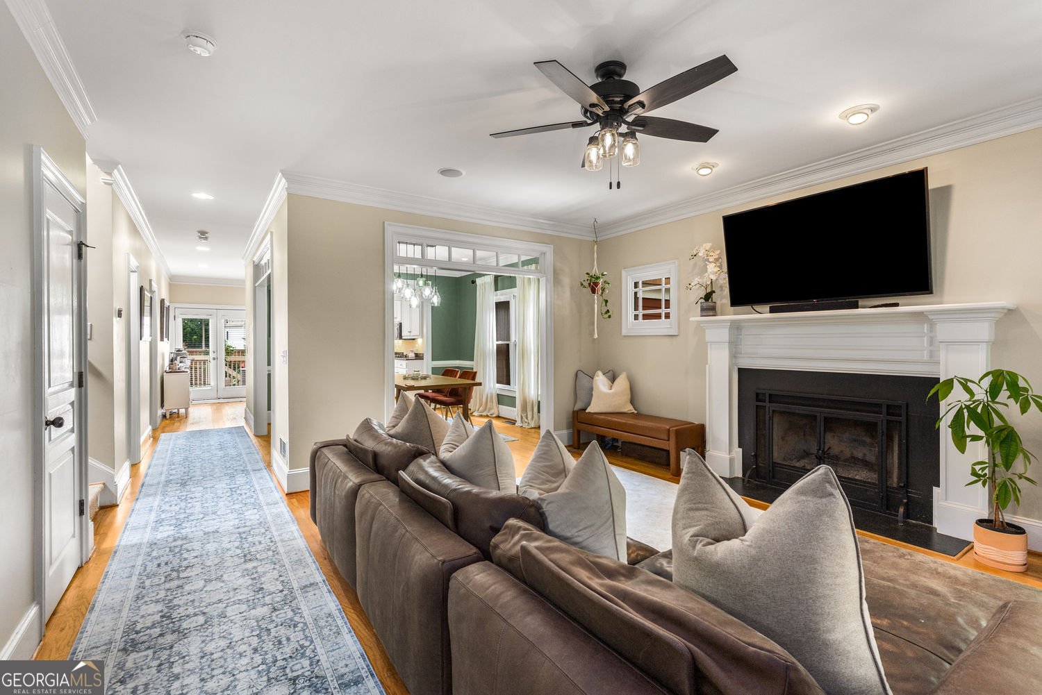 1856 Timberwood Trace Trace Decatur - 7