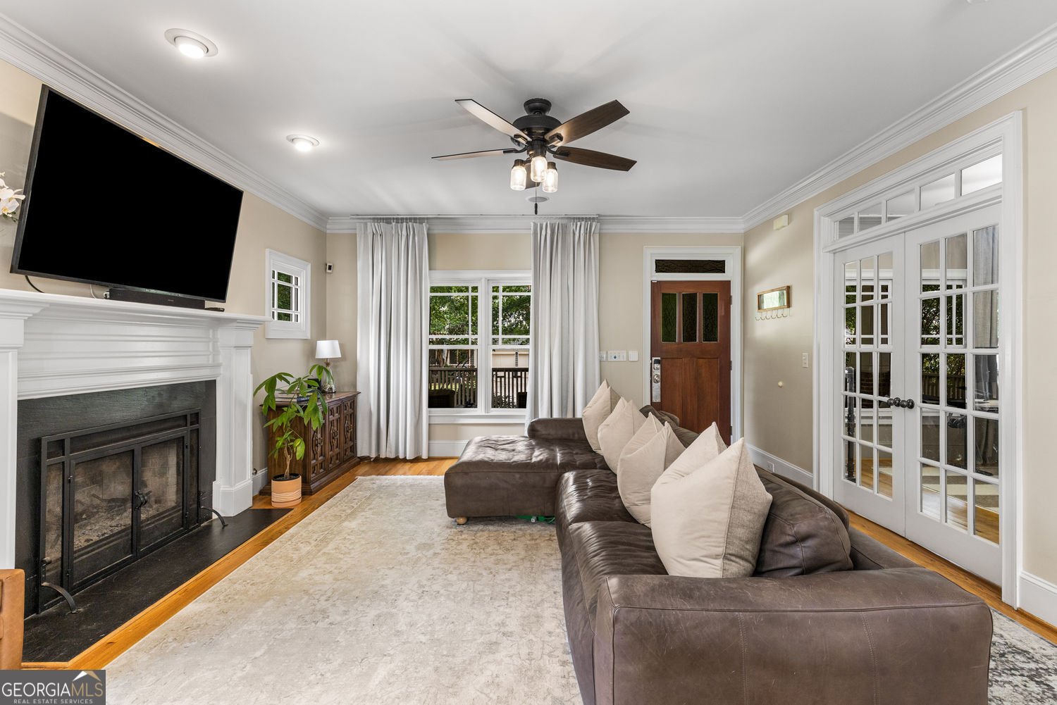 1856 Timberwood Trace Trace Decatur - 8