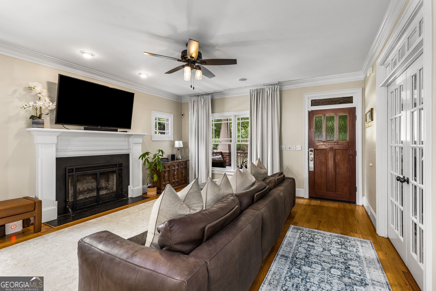 1856 Timberwood Trace Trace Decatur - 9