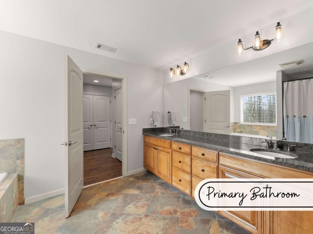 7820 Silver Creek Road Dawsonville - 11