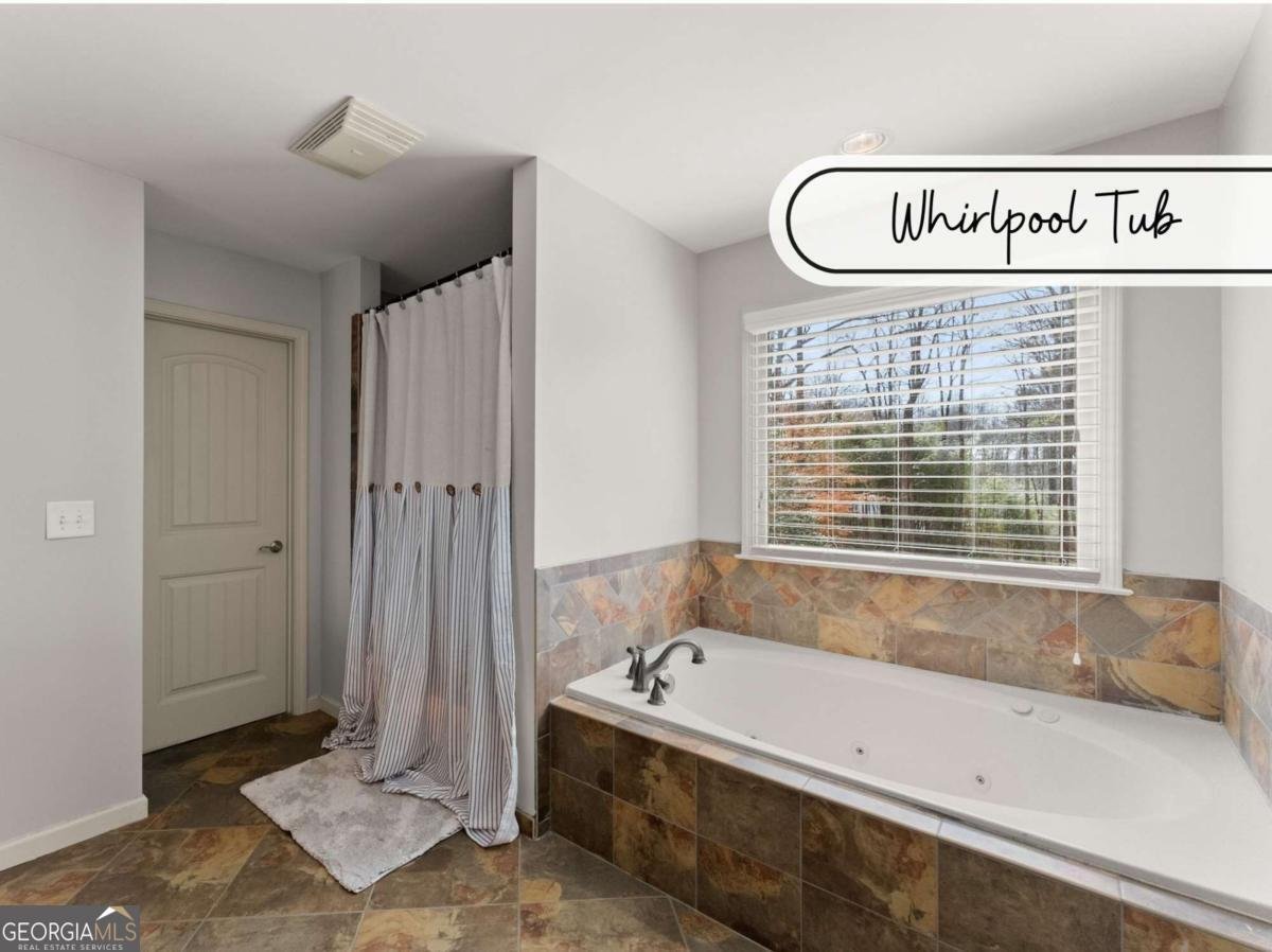 7820 Silver Creek Road Dawsonville - 12
