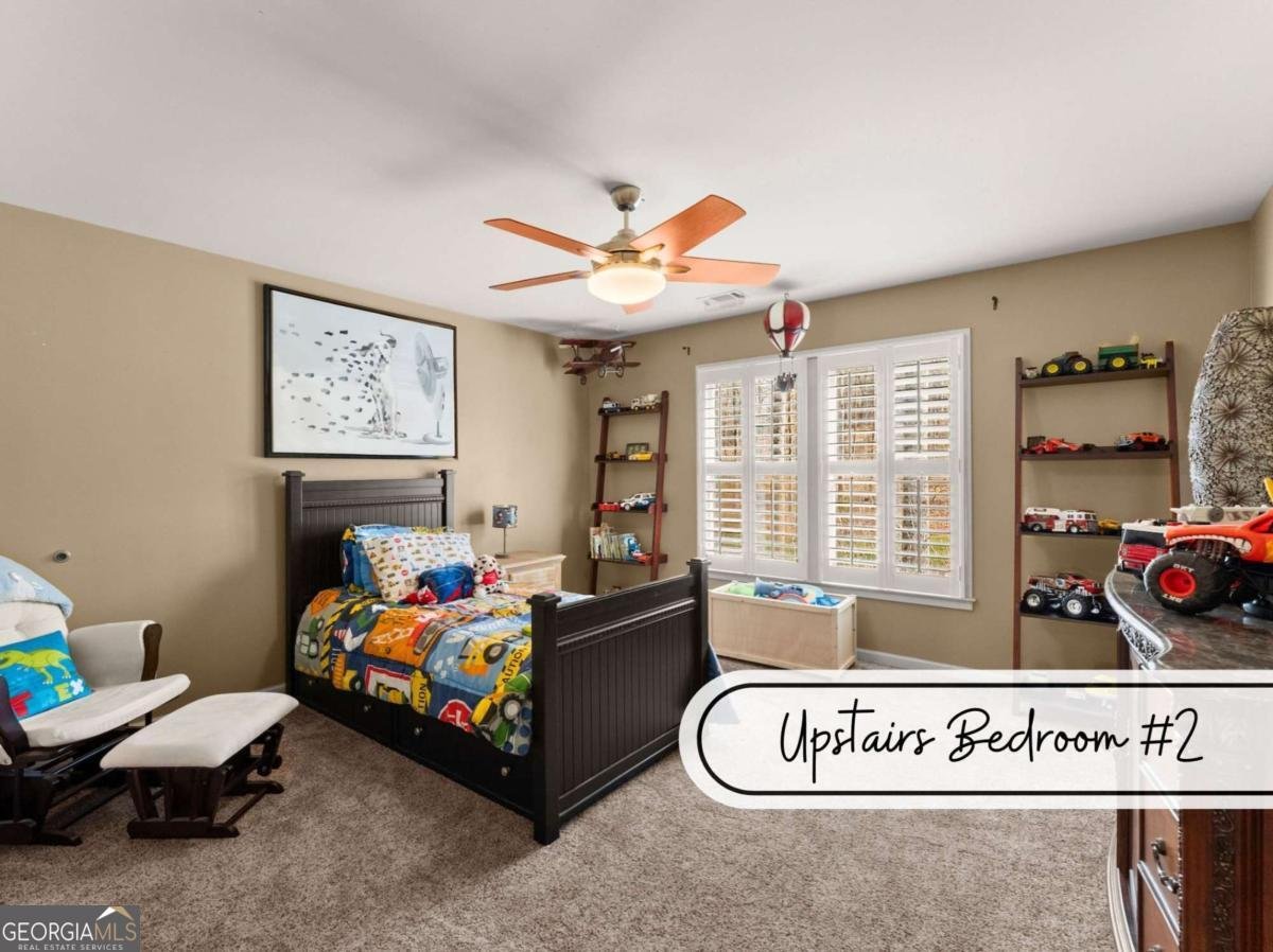 7820 Silver Creek Road Dawsonville - 13