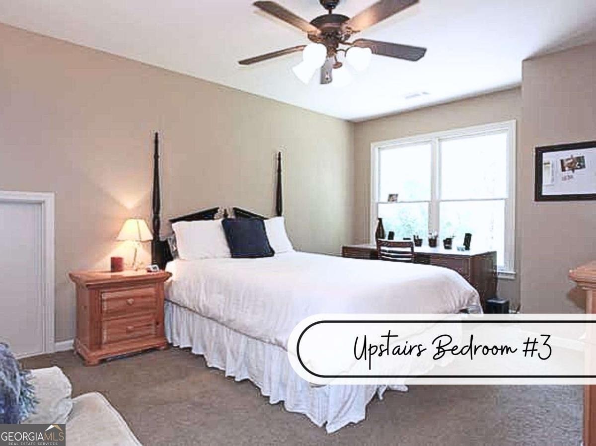 7820 Silver Creek Road Dawsonville - 14