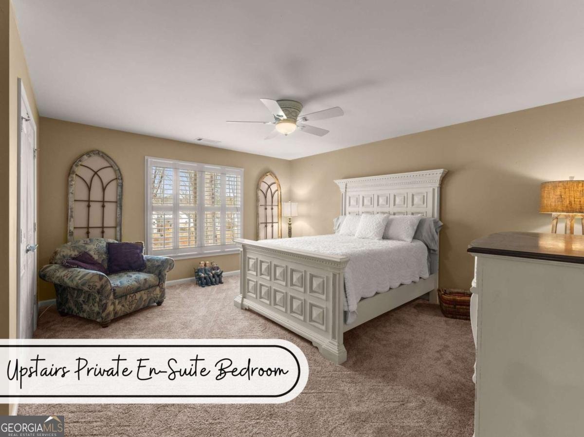 7820 Silver Creek Road Dawsonville - 15