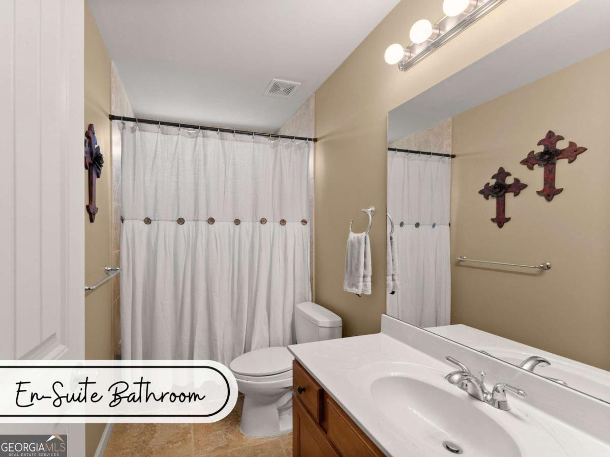 7820 Silver Creek Road Dawsonville - 16