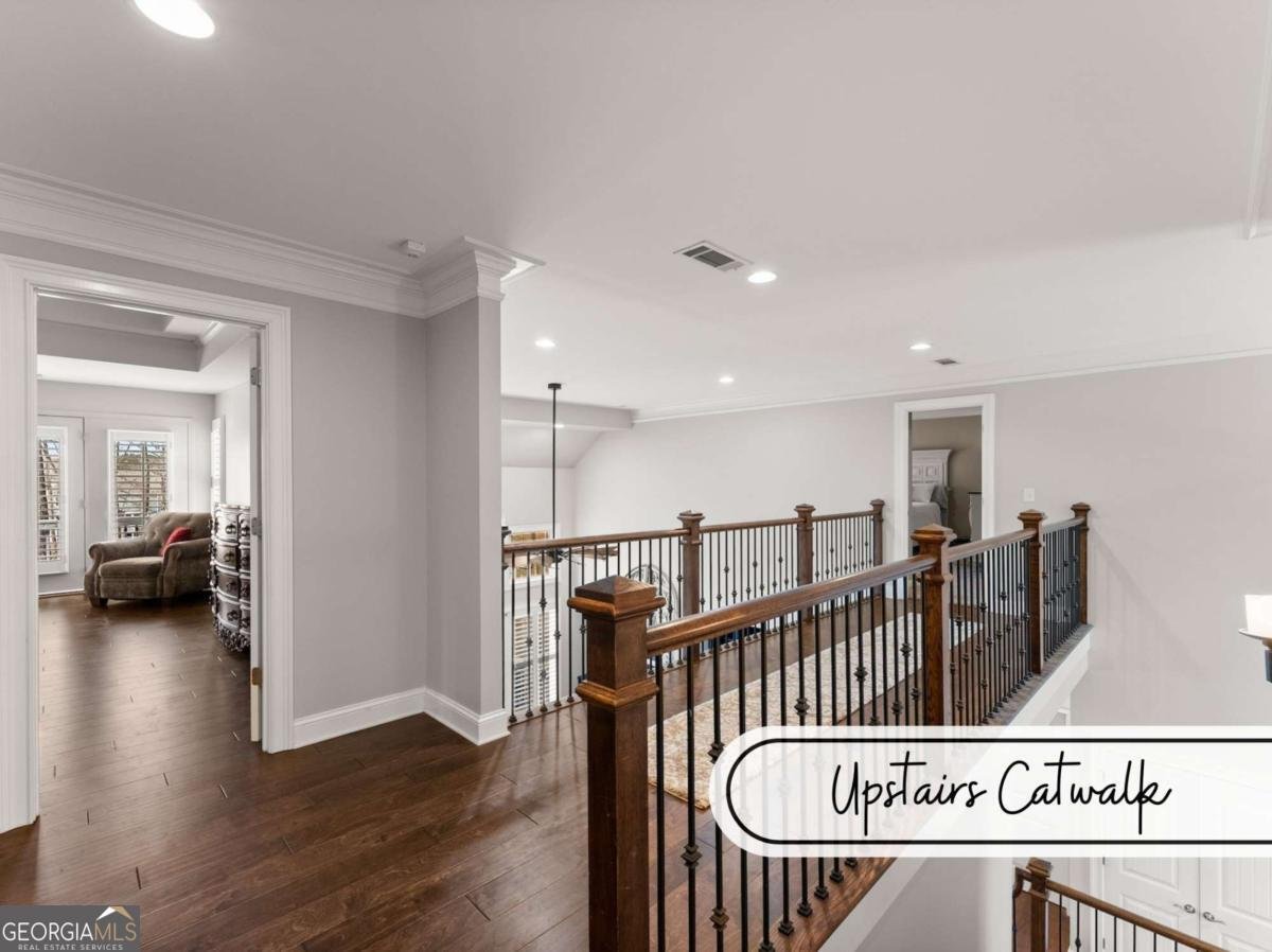 7820 Silver Creek Road Dawsonville - 17