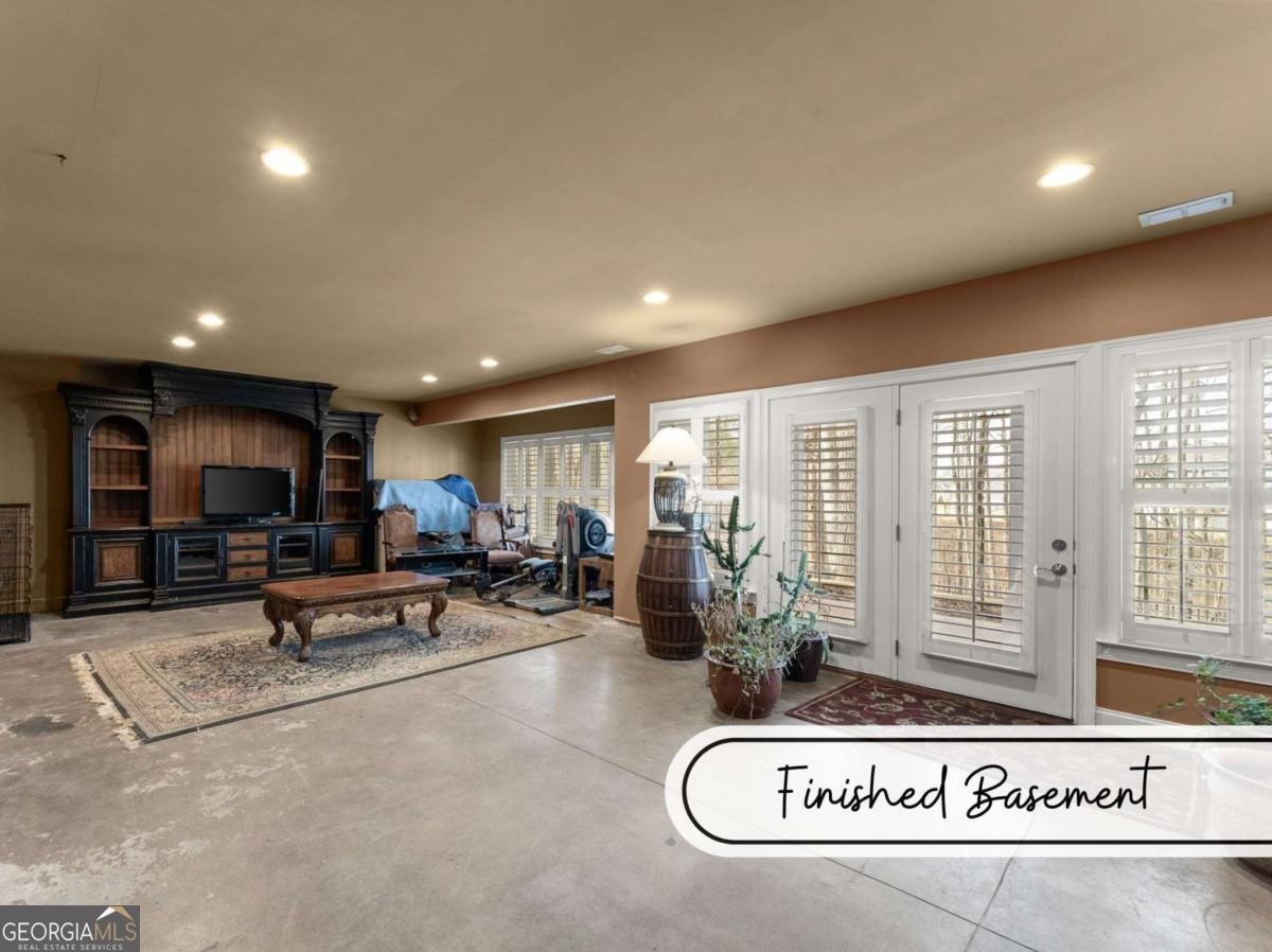 7820 Silver Creek Road Dawsonville - 18