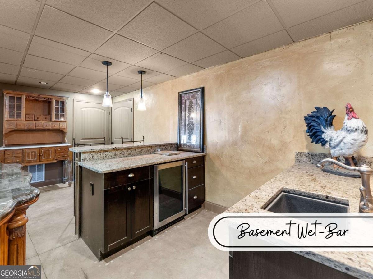 7820 Silver Creek Road Dawsonville - 19