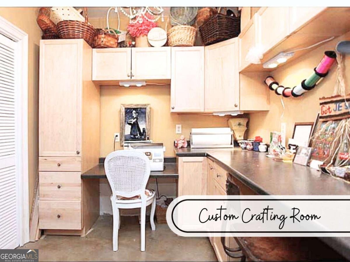 7820 Silver Creek Road Dawsonville - 20