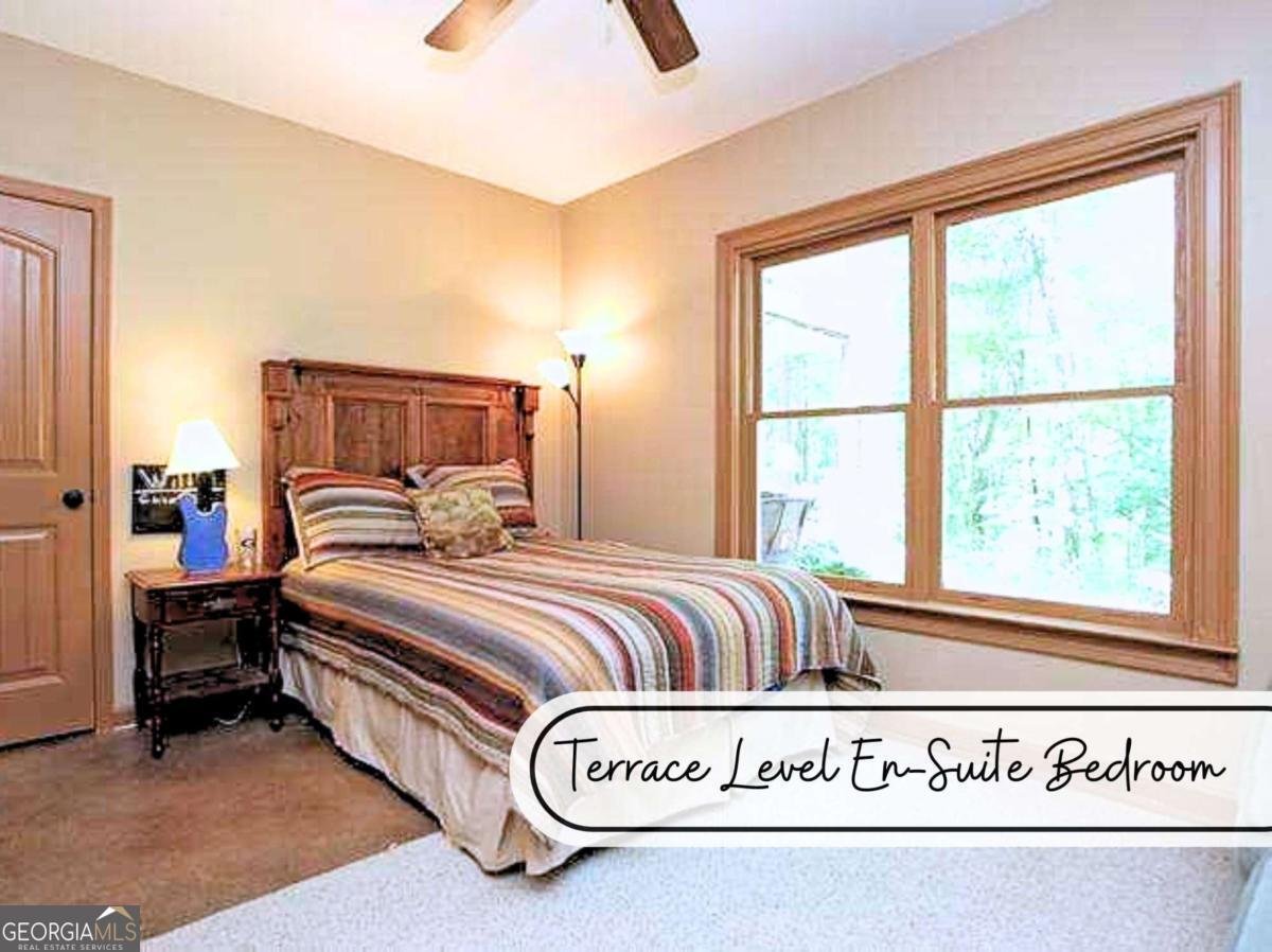 7820 Silver Creek Road Dawsonville - 21