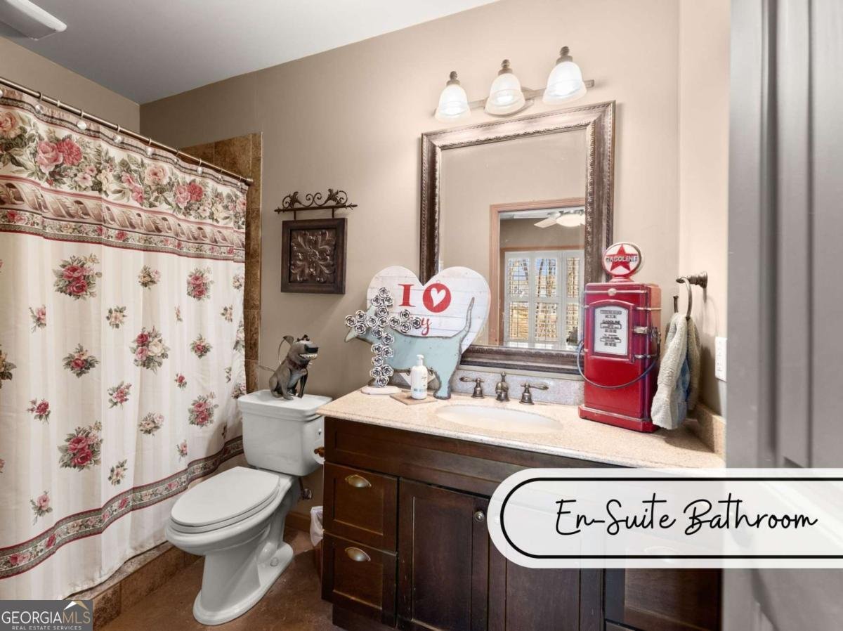 7820 Silver Creek Road Dawsonville - 22