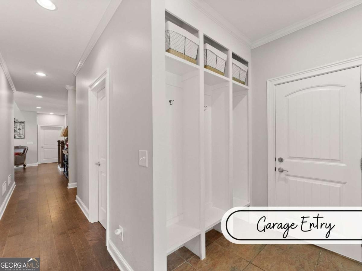 7820 Silver Creek Road Dawsonville - 9