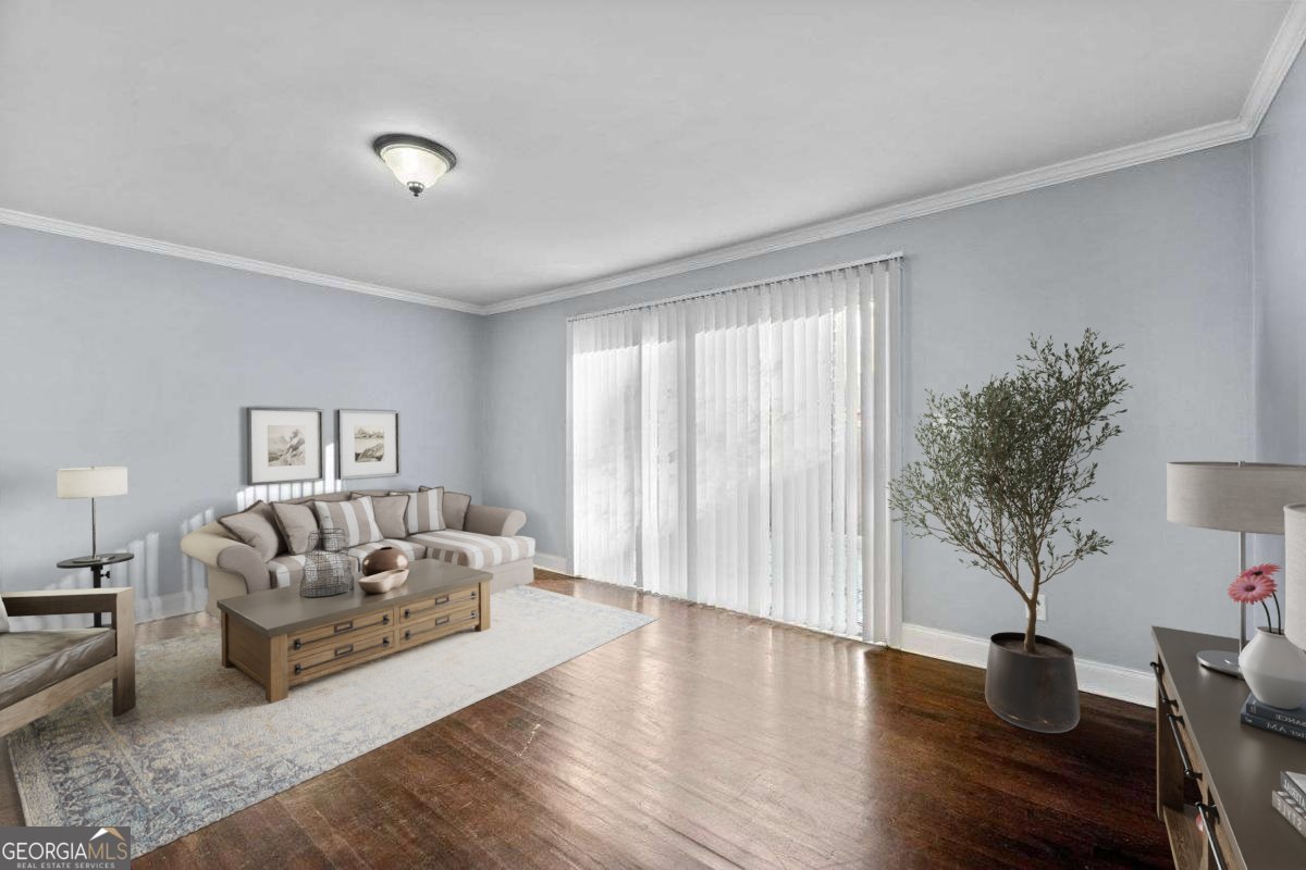 5667 KINGSPORT Drive Atlanta - 16