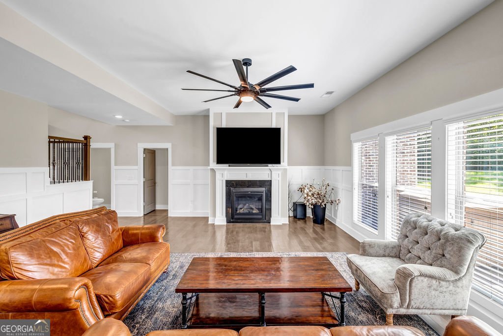 2606 Bosworth Court Conyers - 10