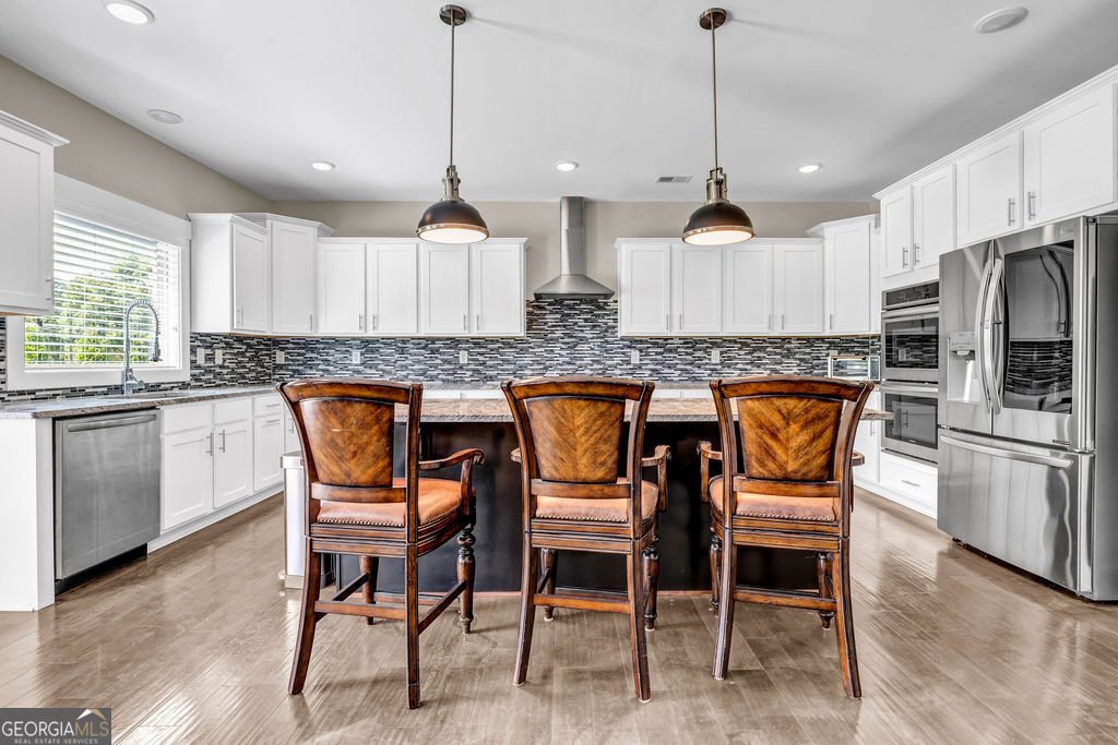 2606 Bosworth Court Conyers - 11