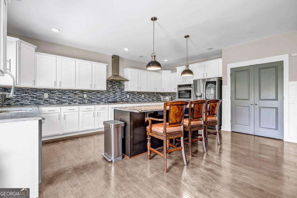 2606 Bosworth Court Conyers - 12