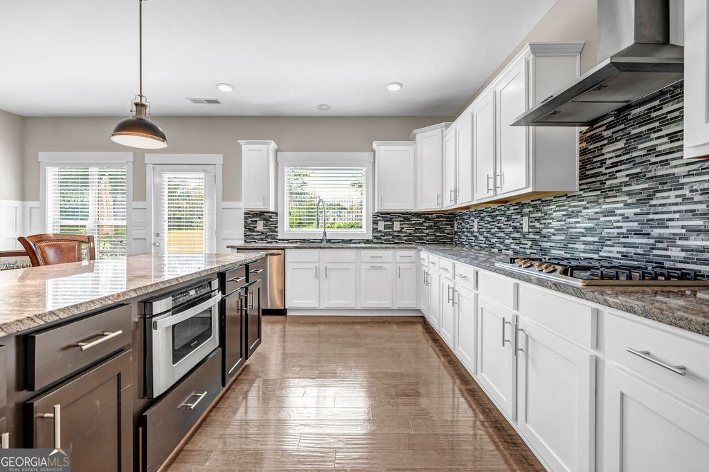 2606 Bosworth Court Conyers - 13