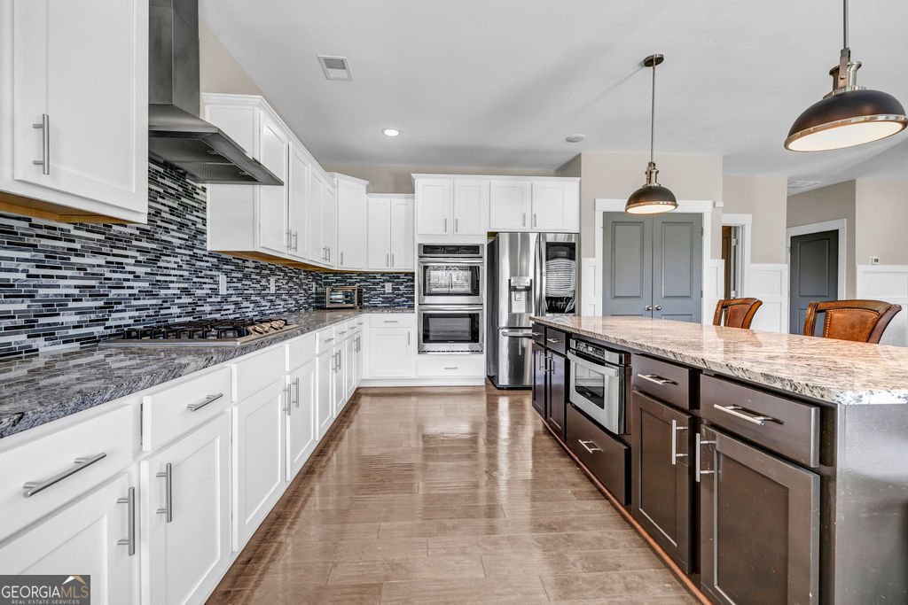 2606 Bosworth Court Conyers - 14