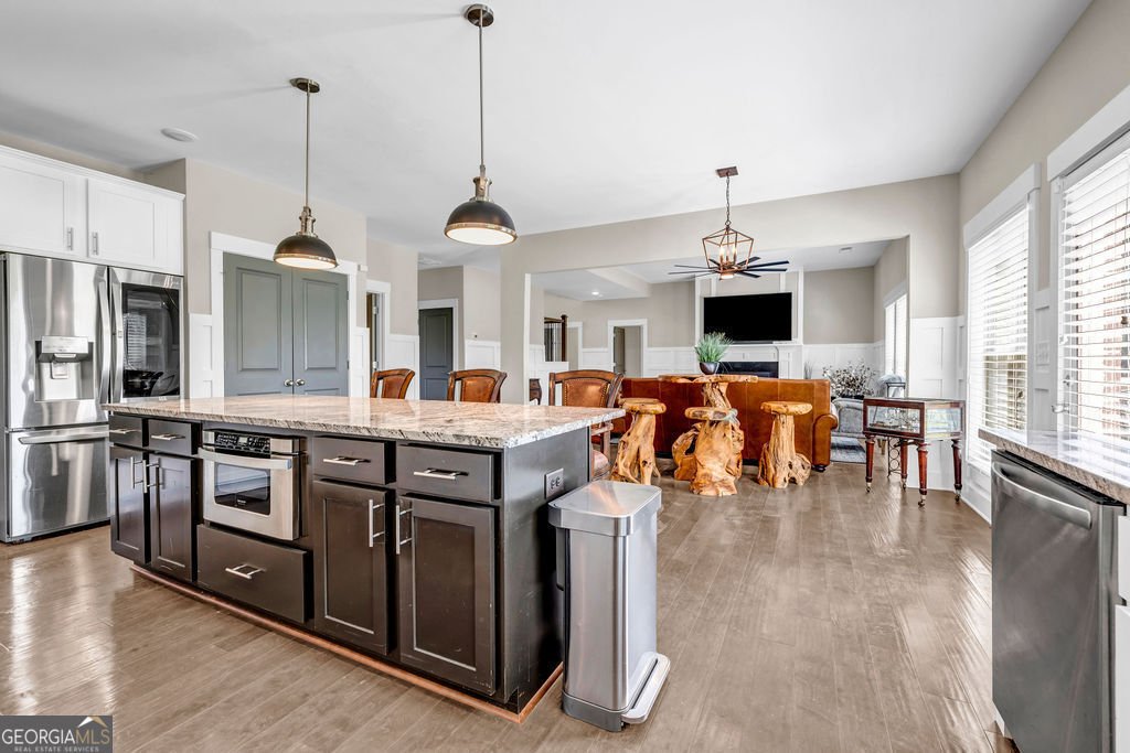 2606 Bosworth Court Conyers - 15