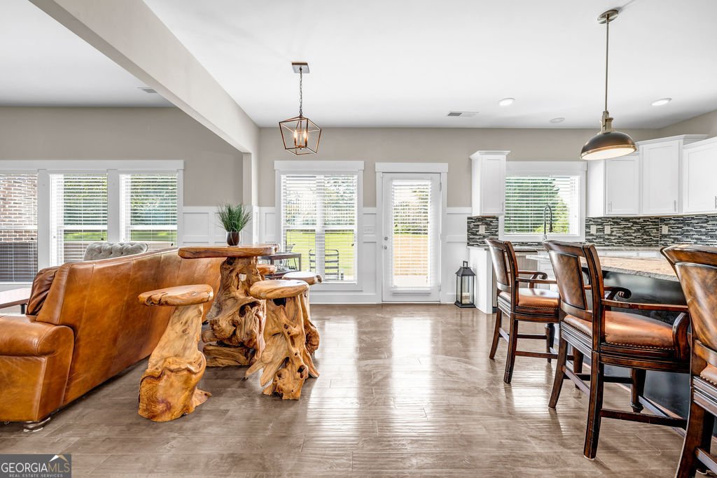 2606 Bosworth Court Conyers - 17