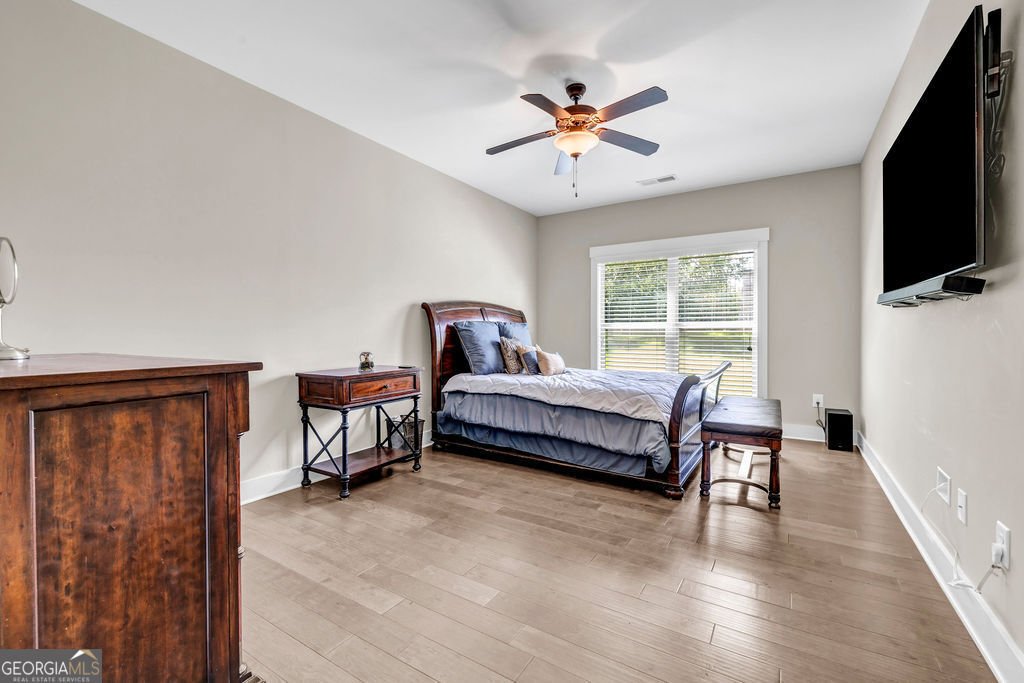 2606 Bosworth Court Conyers - 19