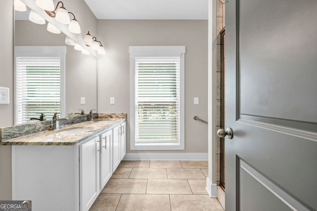 2606 Bosworth Court Conyers - 20