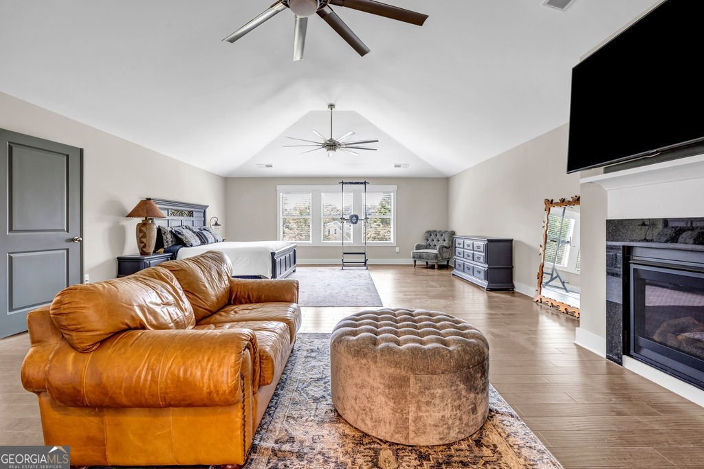 2606 Bosworth Court Conyers - 22