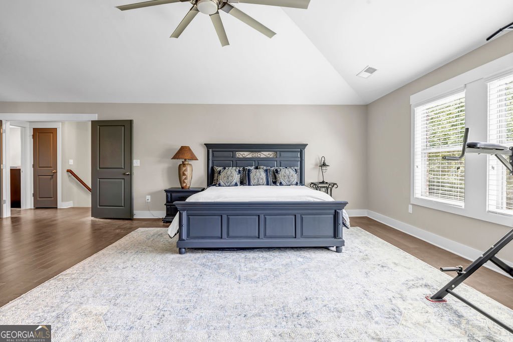2606 Bosworth Court Conyers - 23