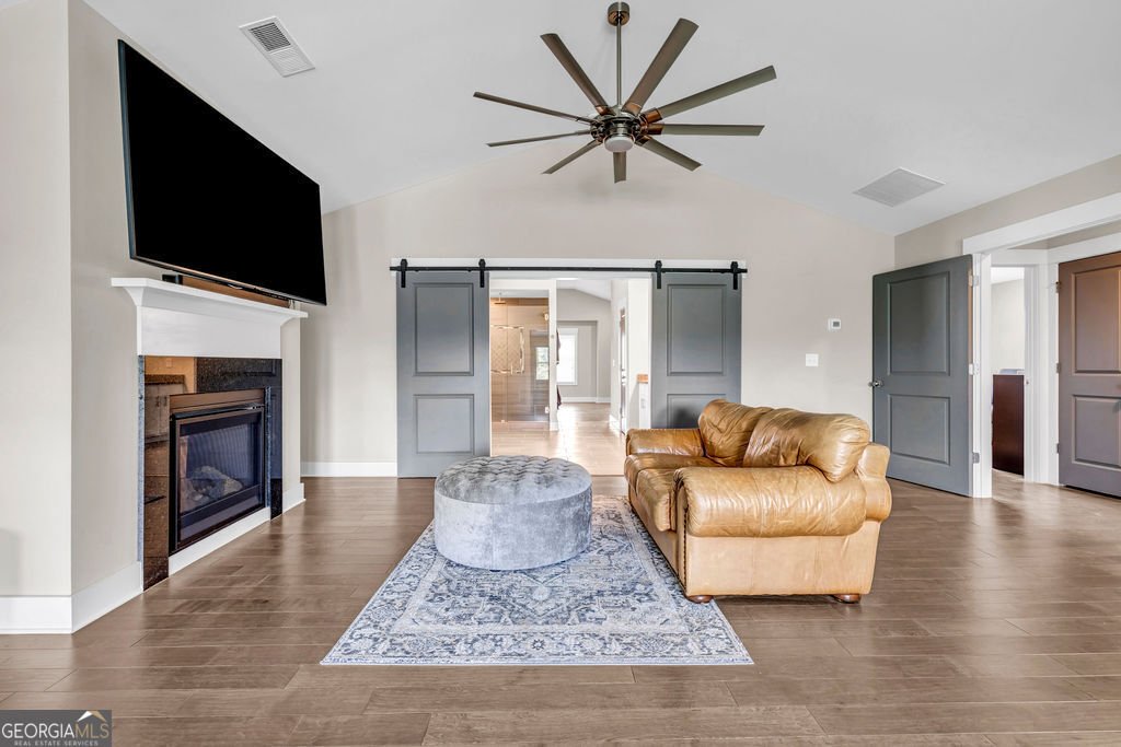 2606 Bosworth Court Conyers - 24