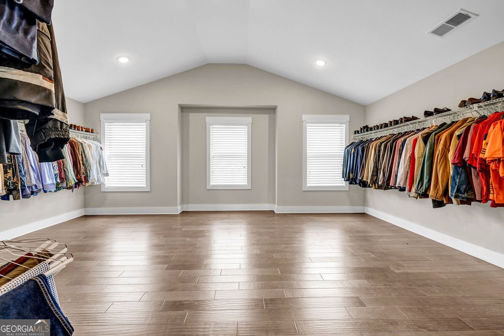 2606 Bosworth Court Conyers - 28