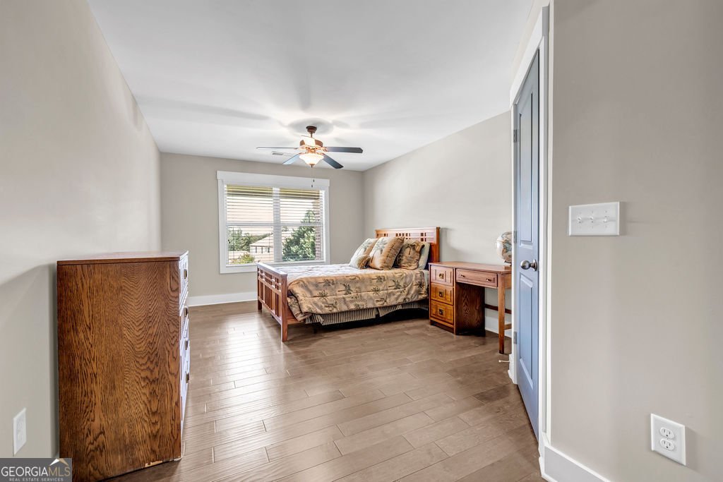 2606 Bosworth Court Conyers - 35