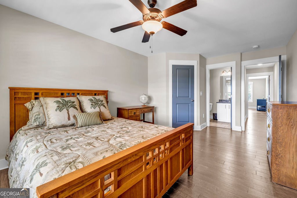 2606 Bosworth Court Conyers - 36