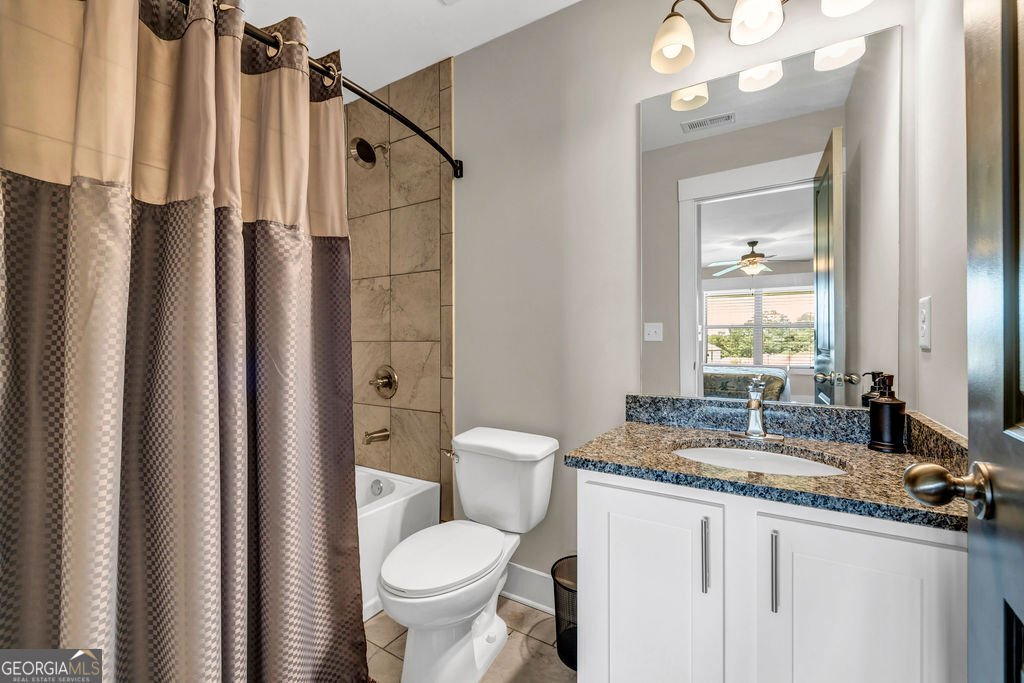 2606 Bosworth Court Conyers - 37