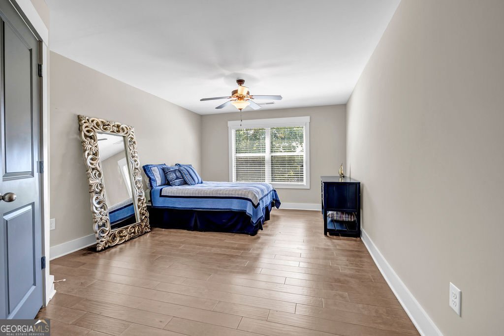 2606 Bosworth Court Conyers - 38