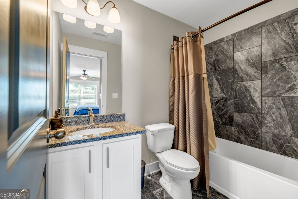 2606 Bosworth Court Conyers - 39