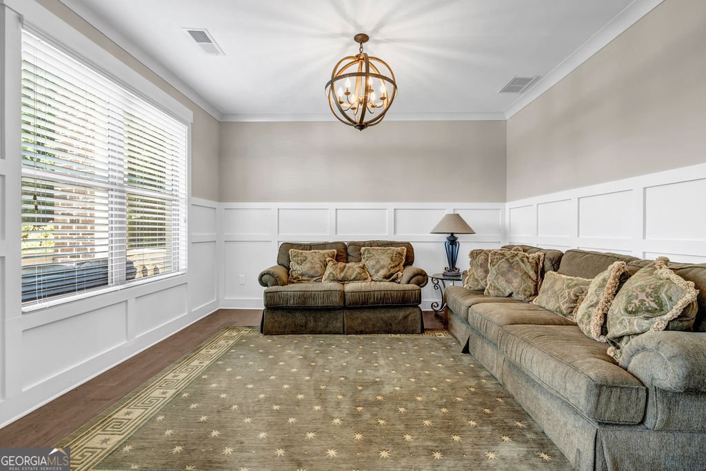2606 Bosworth Court Conyers - 4