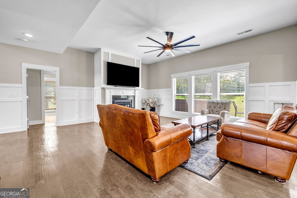 2606 Bosworth Court Conyers - 7