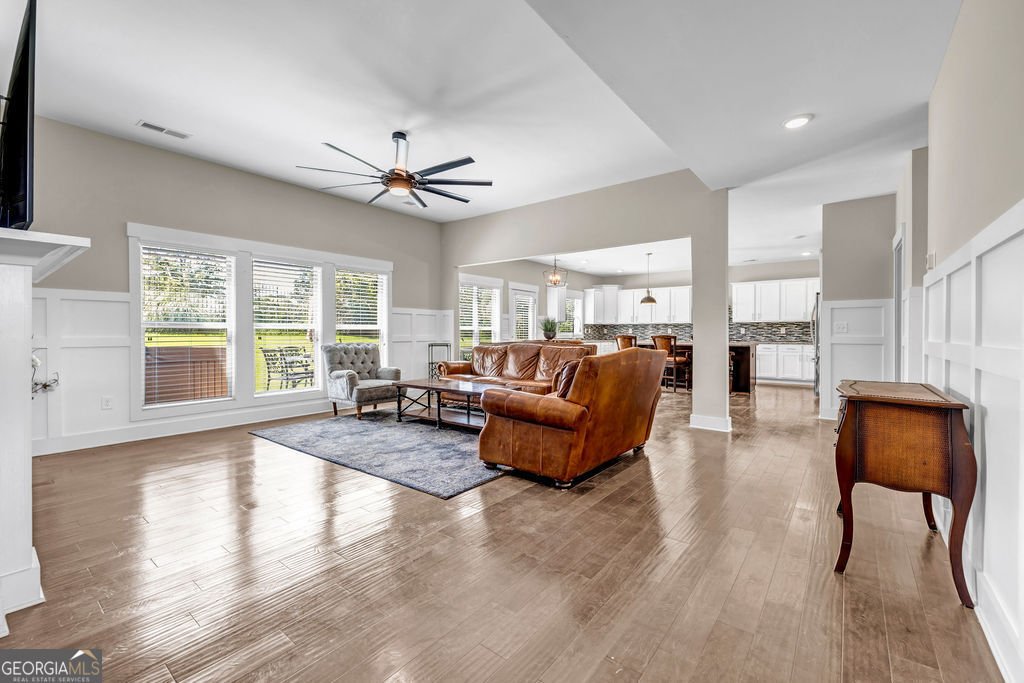 2606 Bosworth Court Conyers - 8