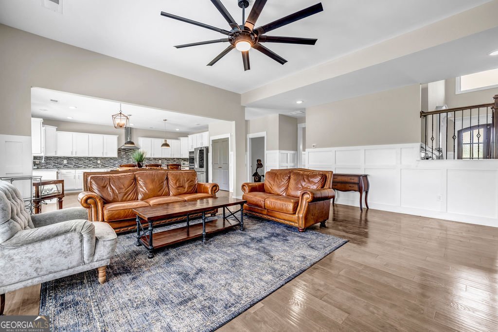 2606 Bosworth Court Conyers - 9