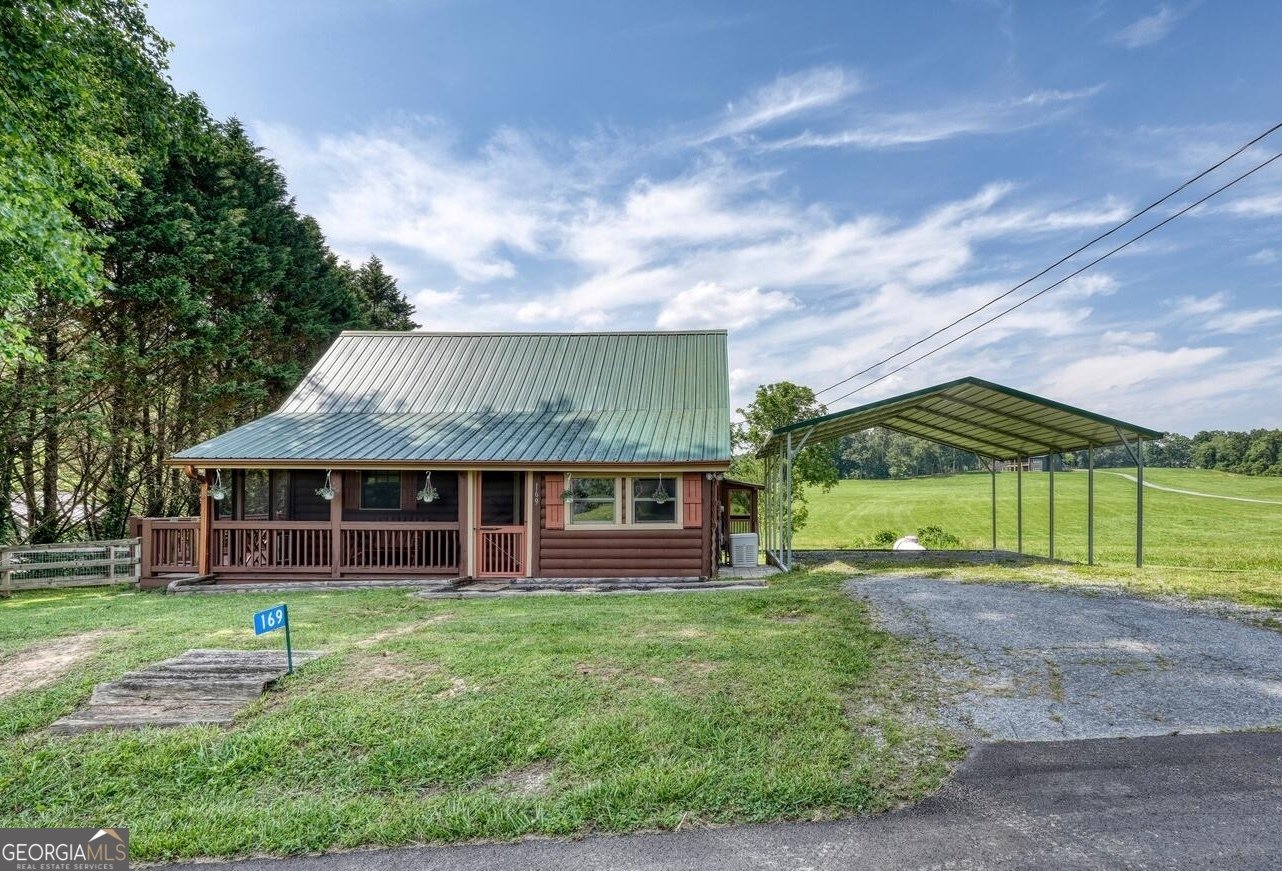 169 East Street Morganton - 1