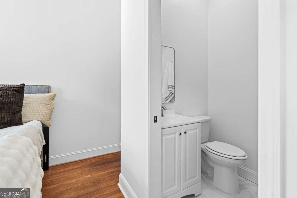 3069 Dove Way Decatur - 1