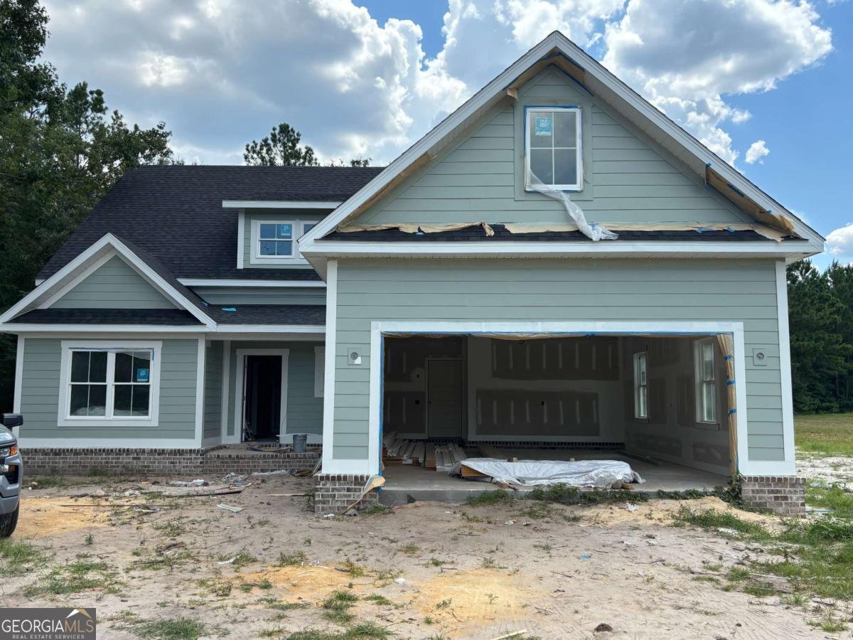 1138 River Oaks Road Brunswick - 1