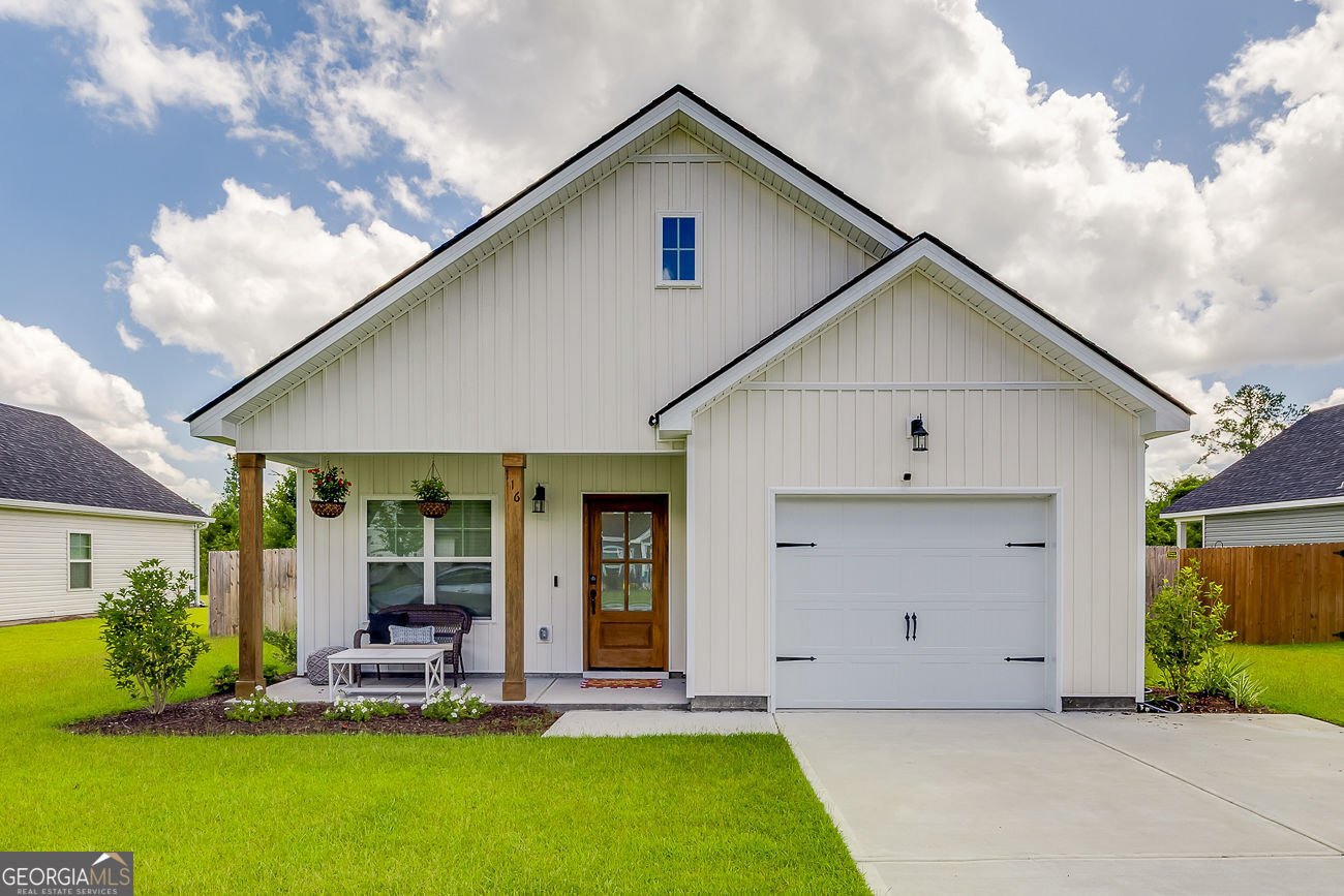 116 Cravey Lane Rincon - 1