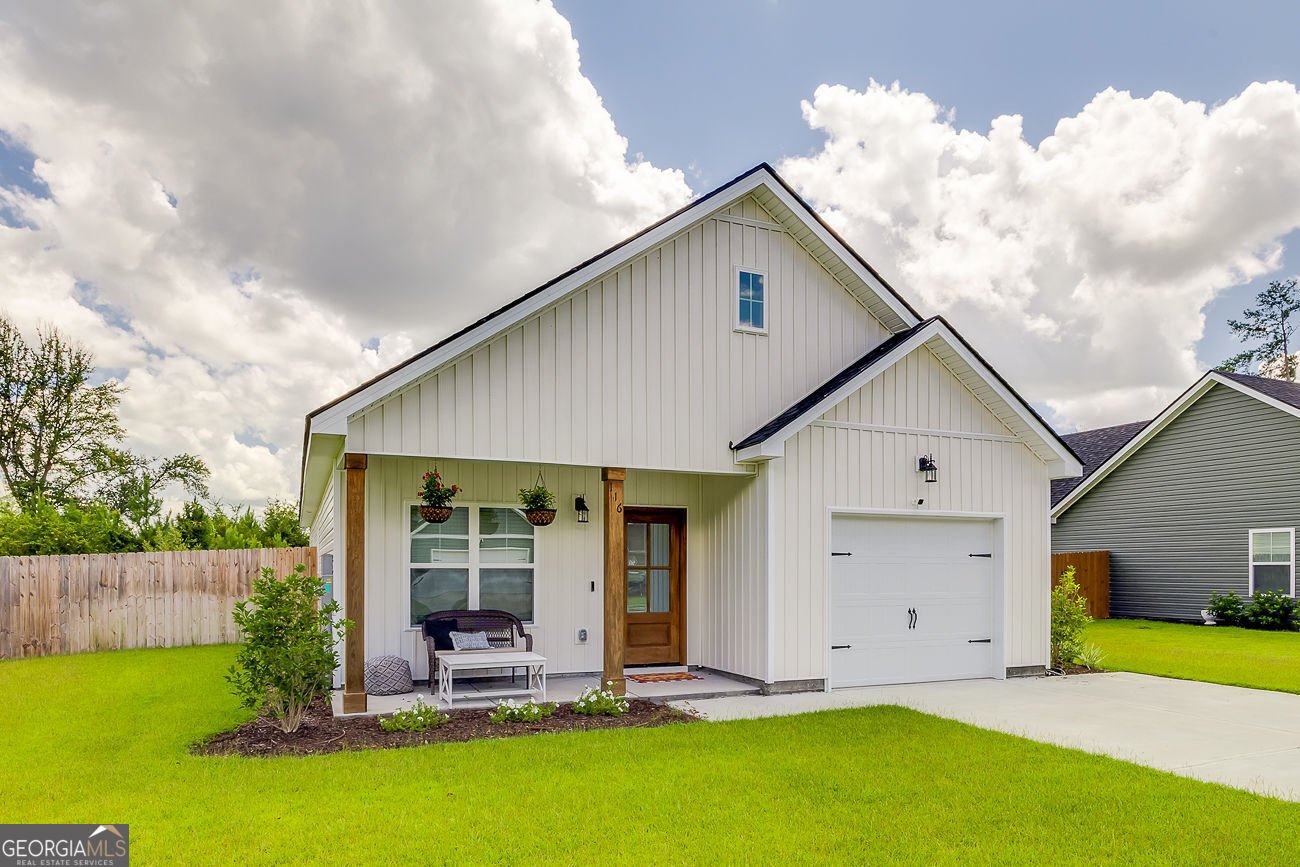 116 Cravey Lane Rincon - 2