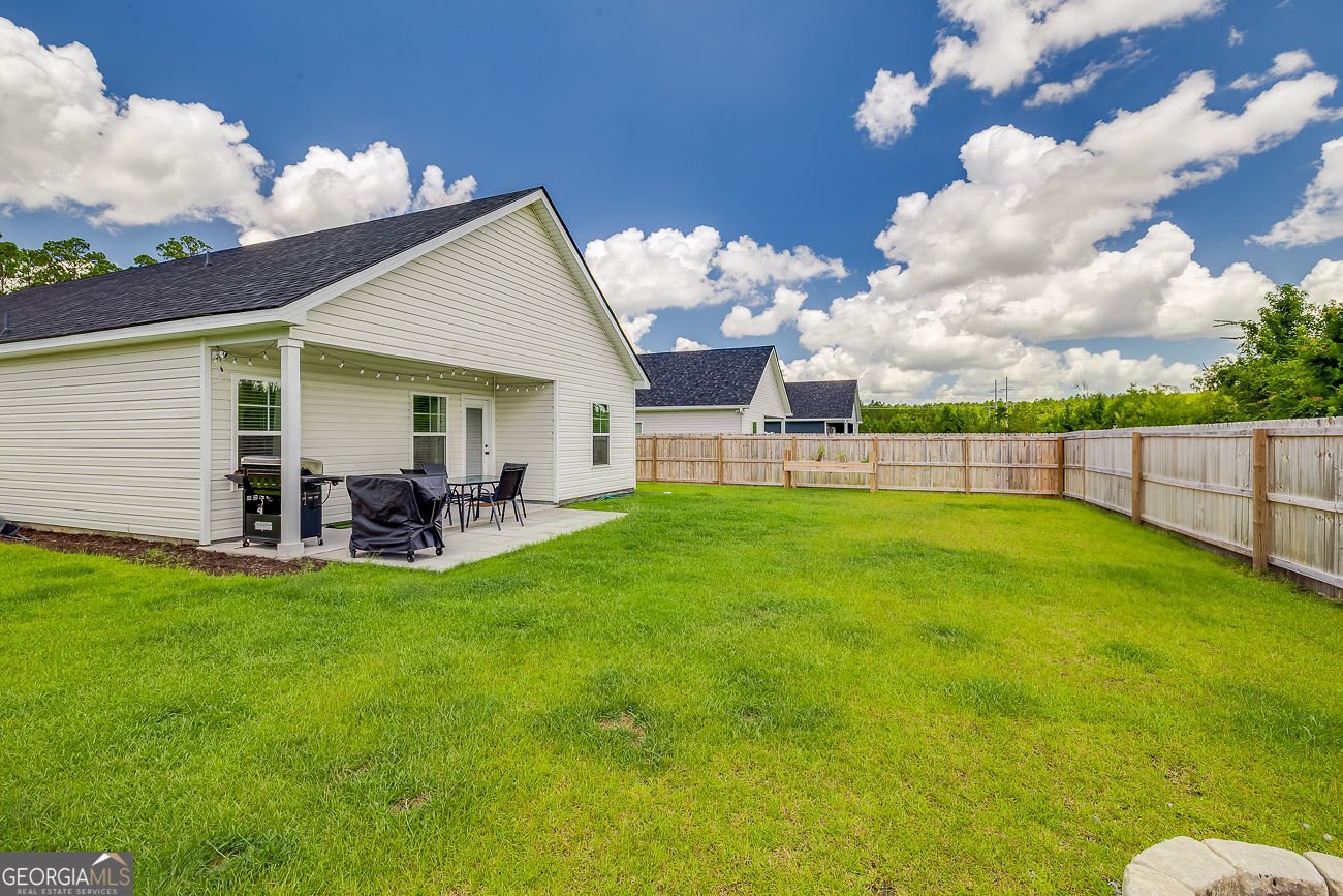 116 Cravey Lane Rincon - 29