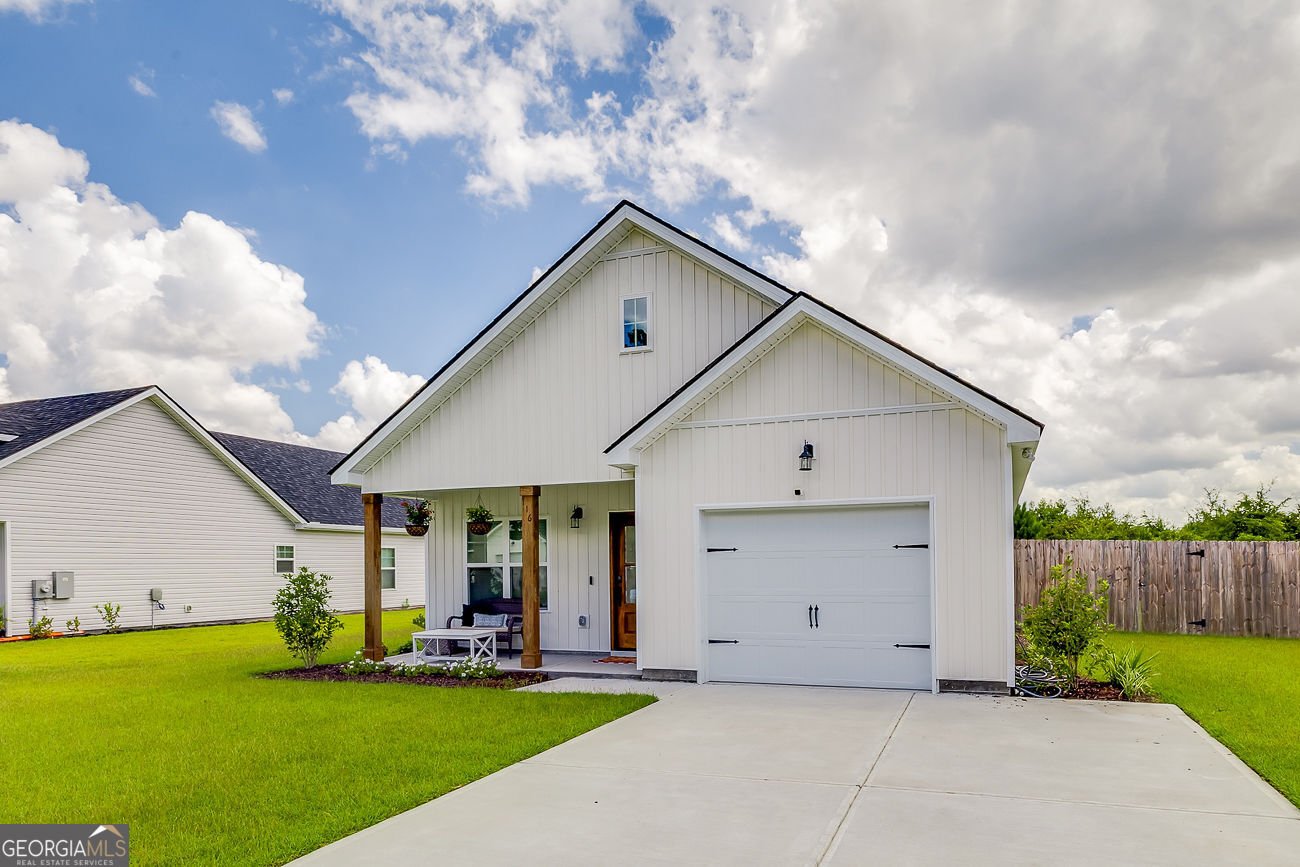 116 Cravey Lane Rincon - 3